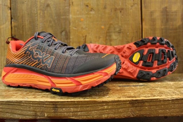 hoka  one one evo mafate2  27.0センチ HOKA®公式サイト【マファテスピード 2|MAFATE SPEED 2