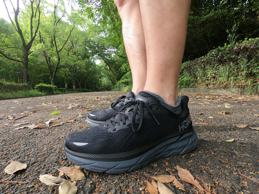 超万能!HOKA ONE ONE クリフトン 8が発売!!