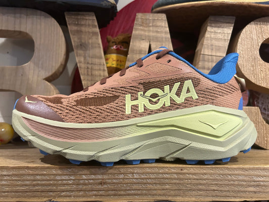 HOKA CHALLENGER 8が登場‼️