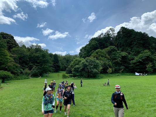 天国からのあまり風