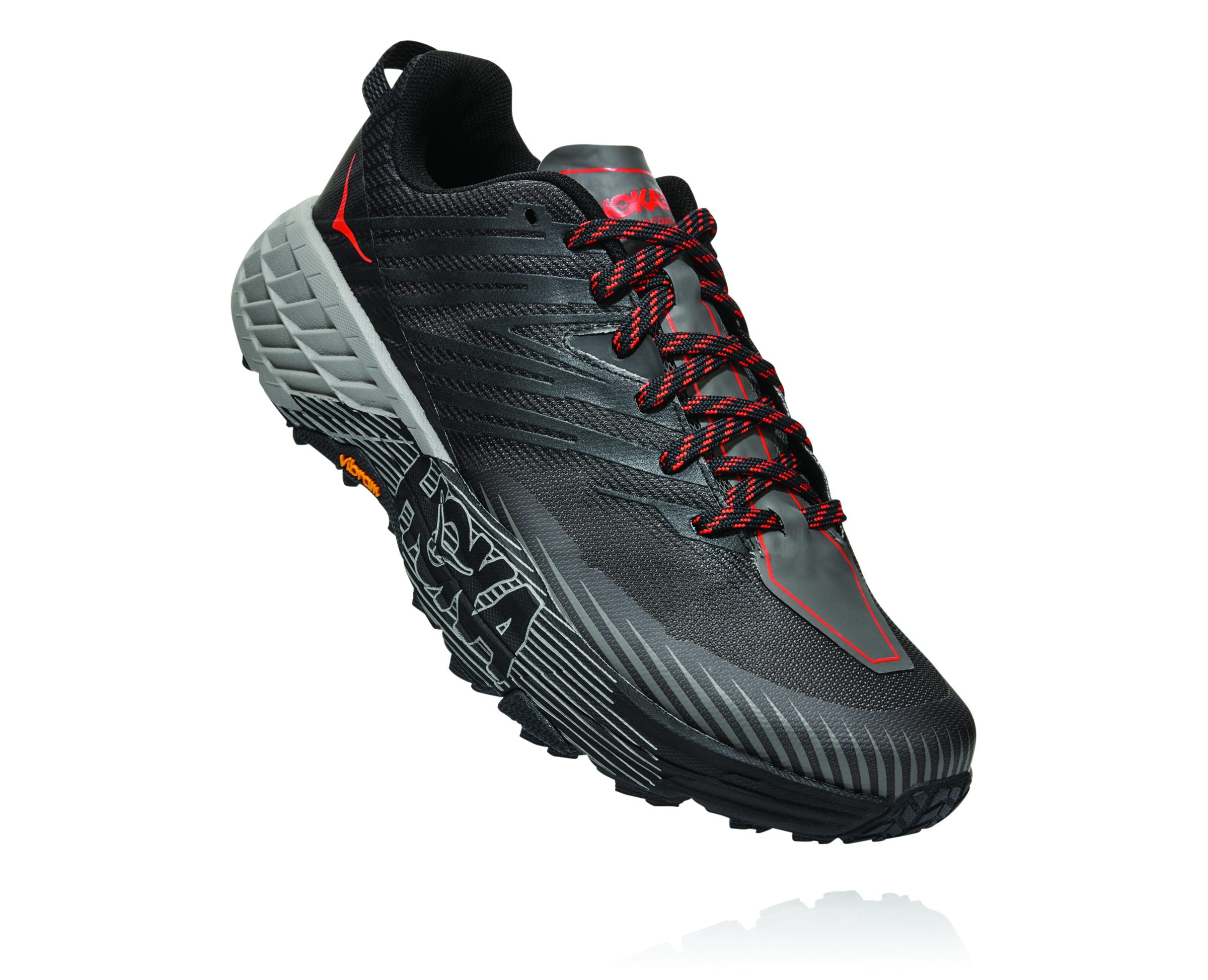 待望のワイドモデルが登場！HOKA SPEEDGOAT 4 WIDE – RUN-WALK Style