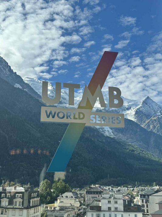 10年後のUTMB