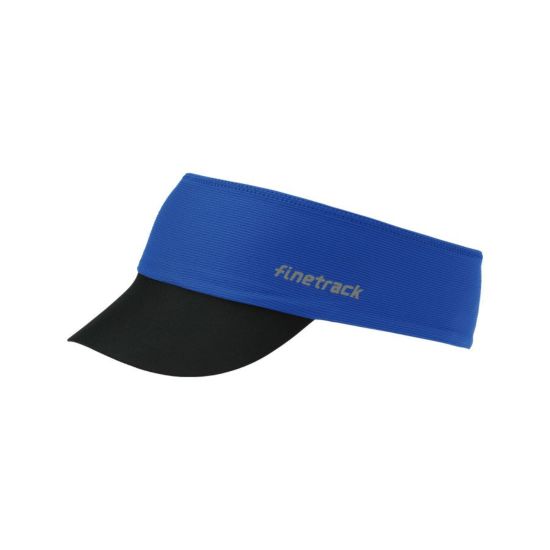 finetrack/ファイントラック  FHU1003 スカイトレイルバイザー 大阪店のみ