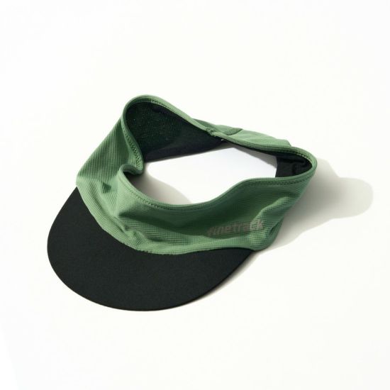 finetrack/ファイントラック  FHU1003 スカイトレイルバイザー 大阪店のみ