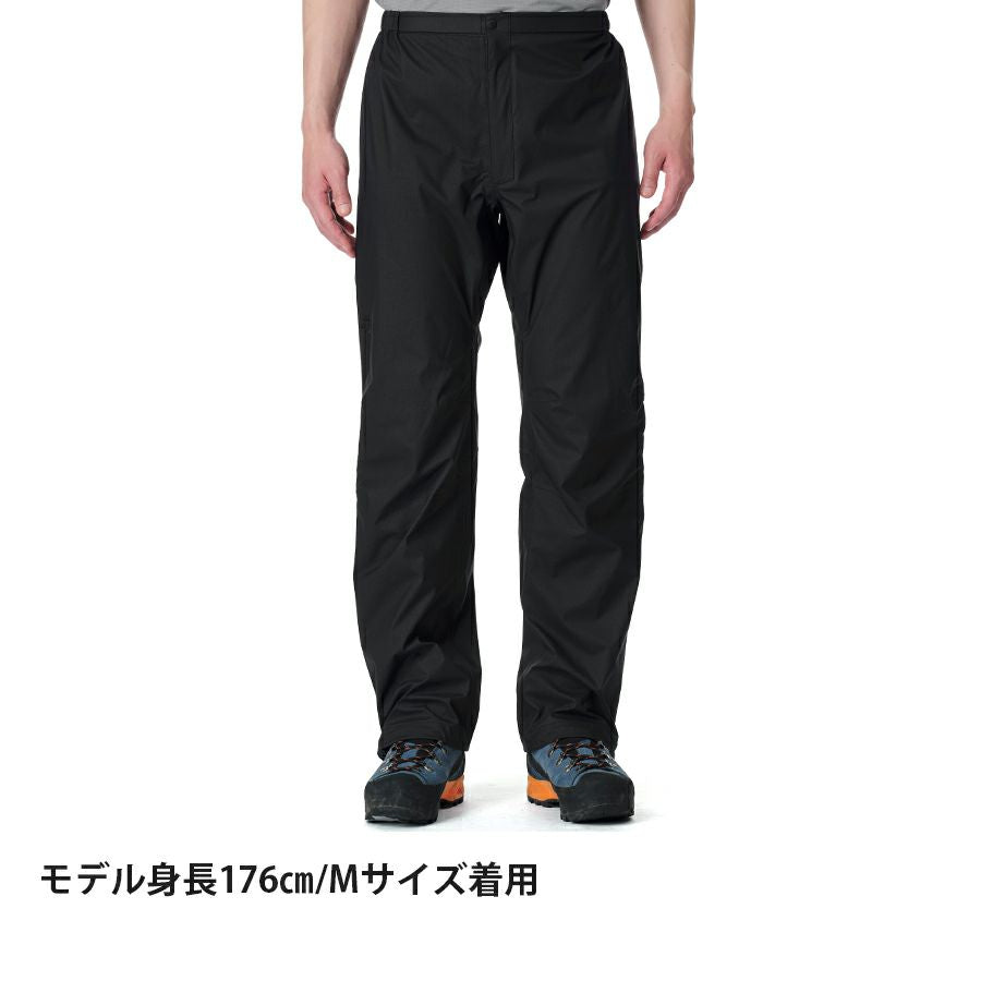【3/5発売 リニューアル】finetrack/ファイントラック FAM0332 エバーブレスフォトンパンツ(メンズ)