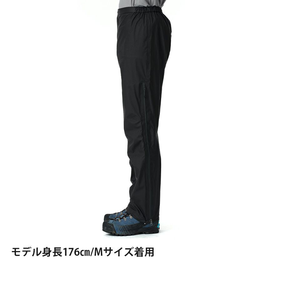 【3/5発売 リニューアル】finetrack/ファイントラック FAM0332 エバーブレスフォトンパンツ(メンズ)