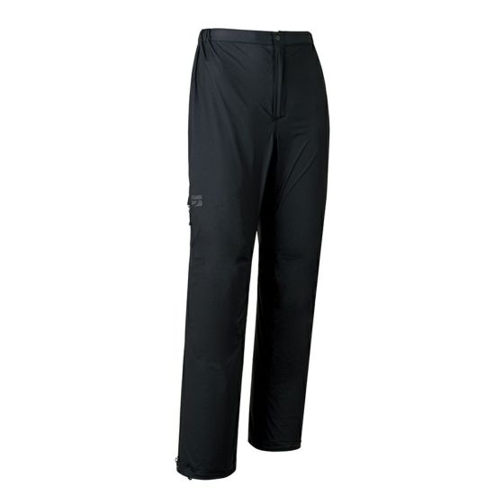 【3/5発売 リニューアル】finetrack/ファイントラック FAW0332 エバーブレスフォトンパンツ(ウィメンズ)