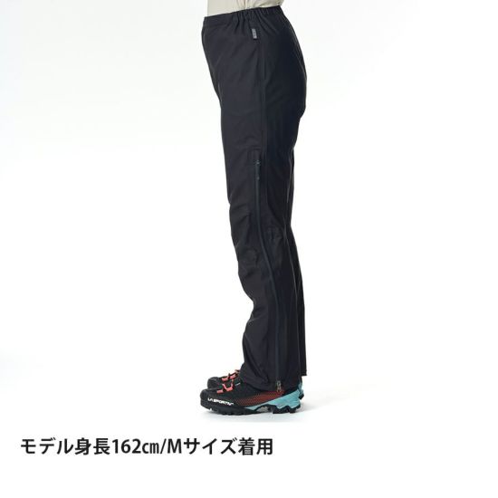 【3/5発売 リニューアル】finetrack/ファイントラック FAW0332 エバーブレスフォトンパンツ(ウィメンズ)