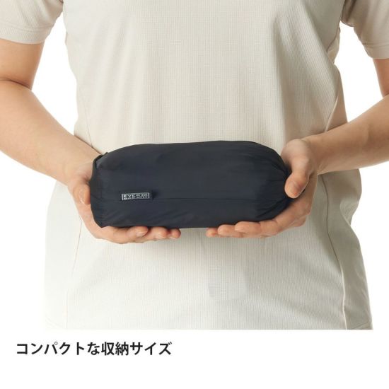 【3/5発売 リニューアル】finetrack/ファイントラック FAW0332 エバーブレスフォトンパンツ(ウィメンズ)