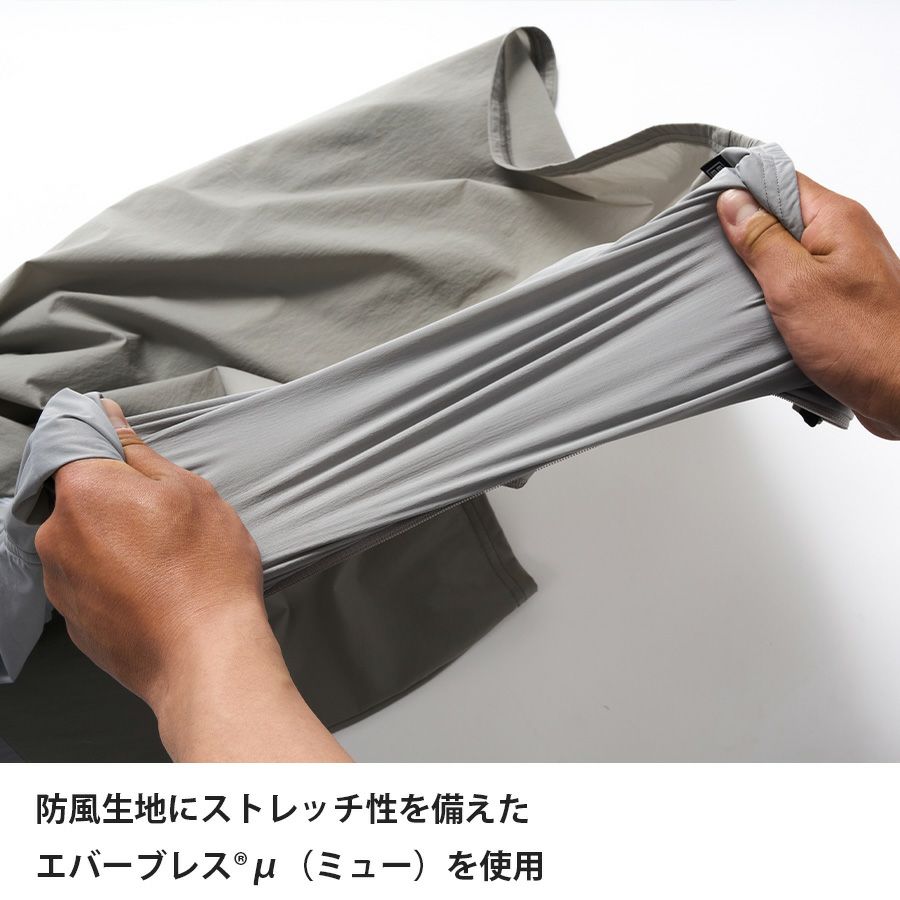 【2025秋冬 New】finetrack/ファイントラック ウィメンズ スカイトレイルフーディ