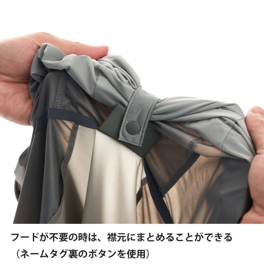 【2025秋冬 New】finetrack/ファイントラック ウィメンズ スカイトレイルフーディ