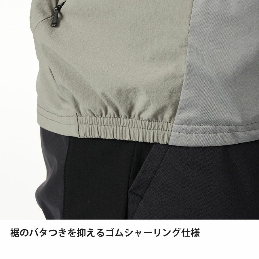 【2025秋冬 New】finetrack/ファイントラック ウィメンズ スカイトレイルフーディ