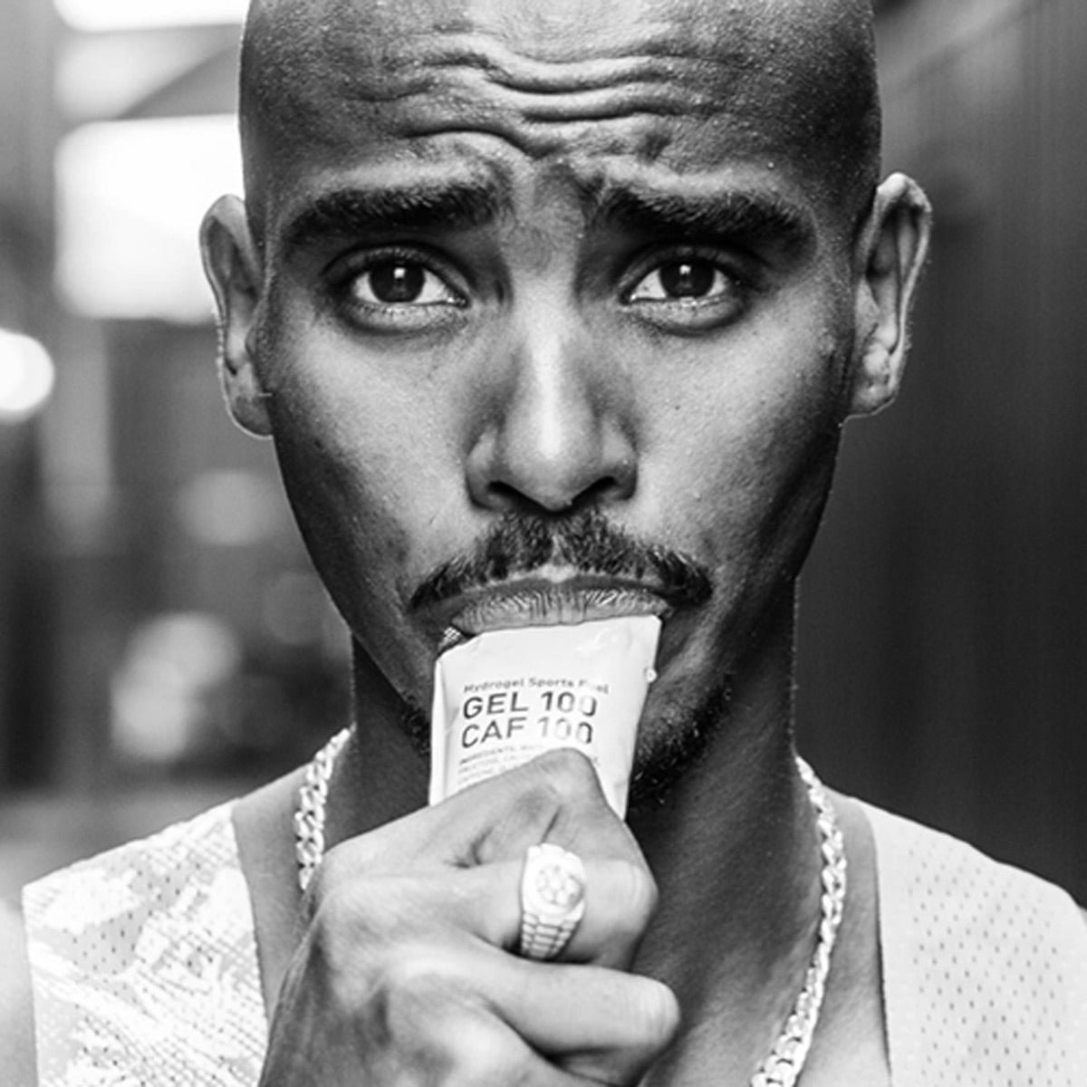 MAURTEN/モルテン GEL 100 CAF100