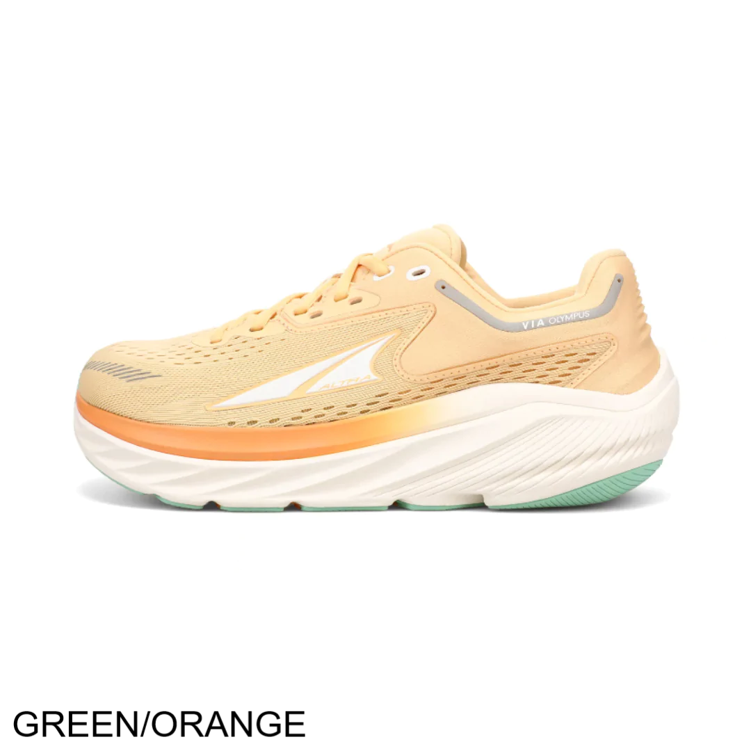 SALE 30%OFF】ALTRA/アルトラ Women's VIA OLYMPUS (名古屋店のみ SALE 30%OFF】ALTRA/アルトラ Women's VIA OLYMPUS (名古屋店のみ