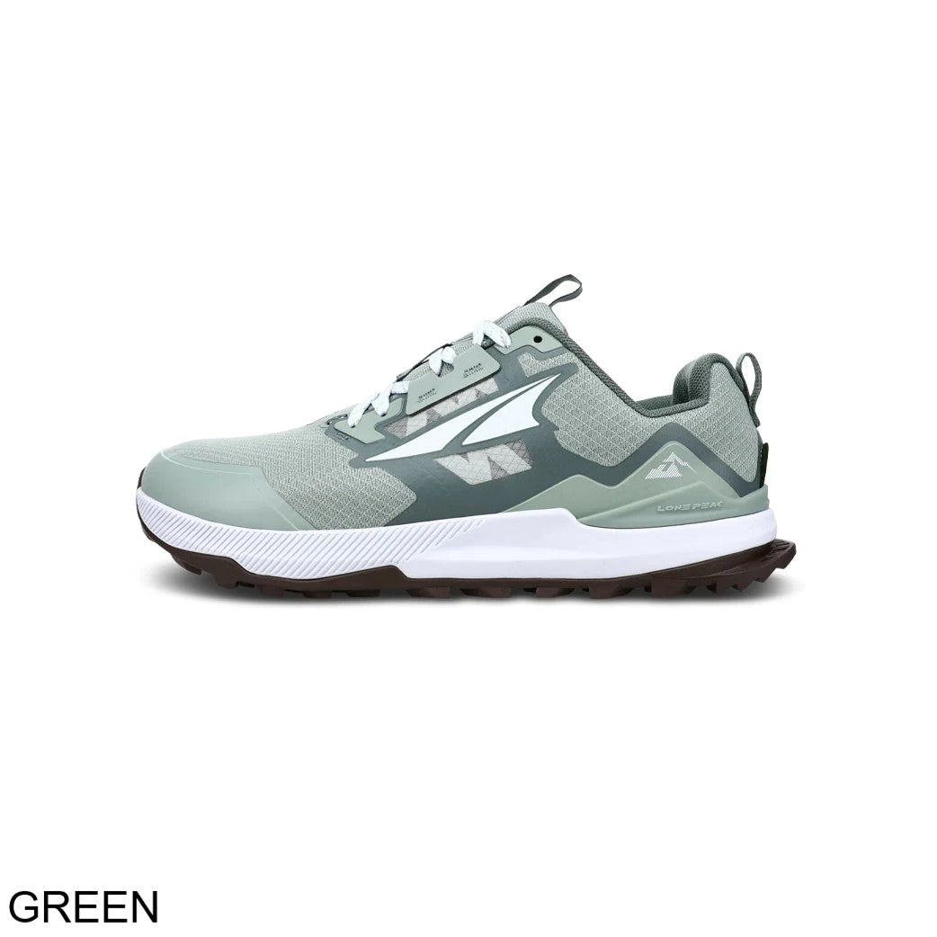 【SALE 30%OFF】ALTRA/アルトラ Women's LONE PEAK 7 ※セール品につき返品・交換不可