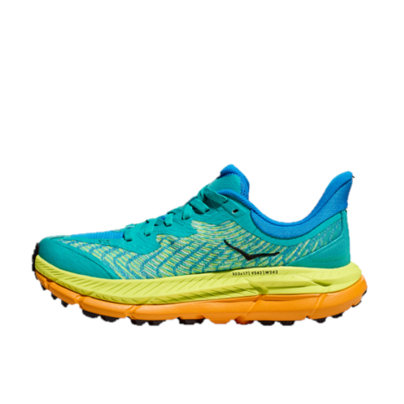 HOKA /ホカ Women's MAFATE SPEED 4