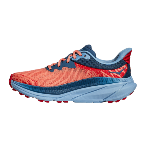 HOKA/ホカ CHALLENGER 7/チャレンジャー 7(ウィメンズ)