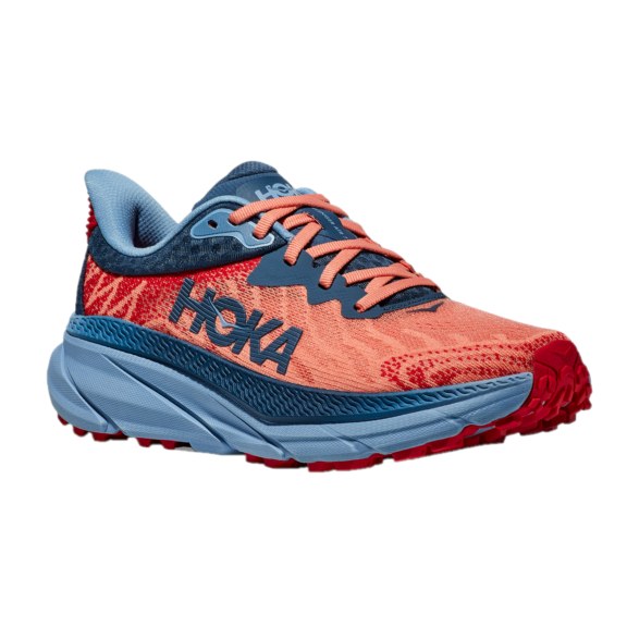 HOKA/ホカ CHALLENGER 7/チャレンジャー 7(ウィメンズ)