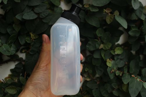 【RWSオリジナル】ガンバフンバボトル 300ml