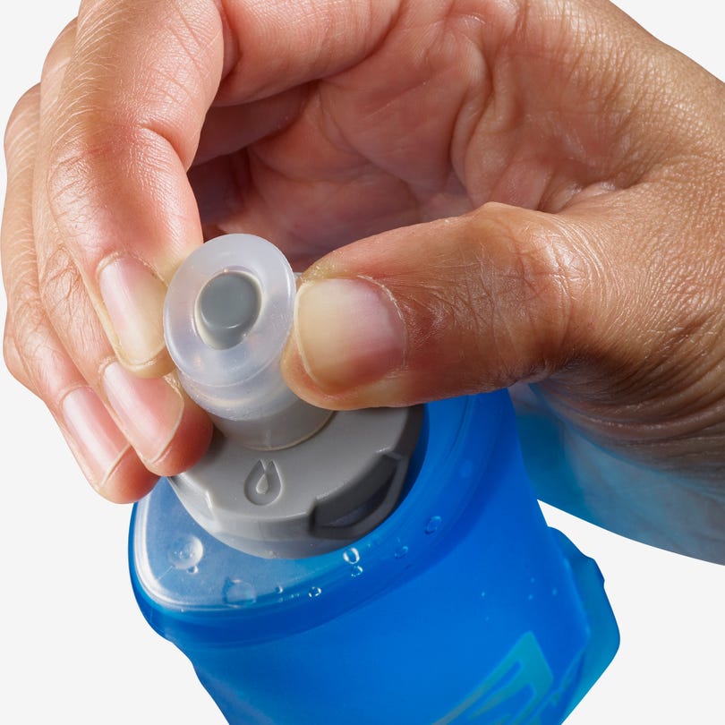 SALOMON/サロモン SOFT FLASK 150ml