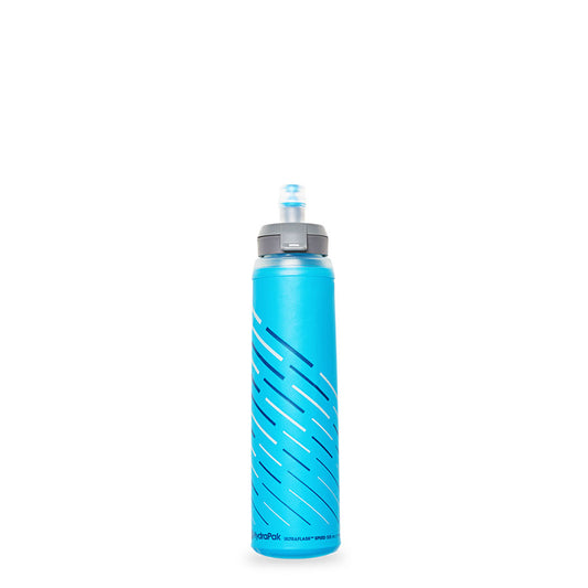 【2025春夏】HydraPak/ハイドラパック ウルトラフラスク スピード 500ml(大阪店のみ)