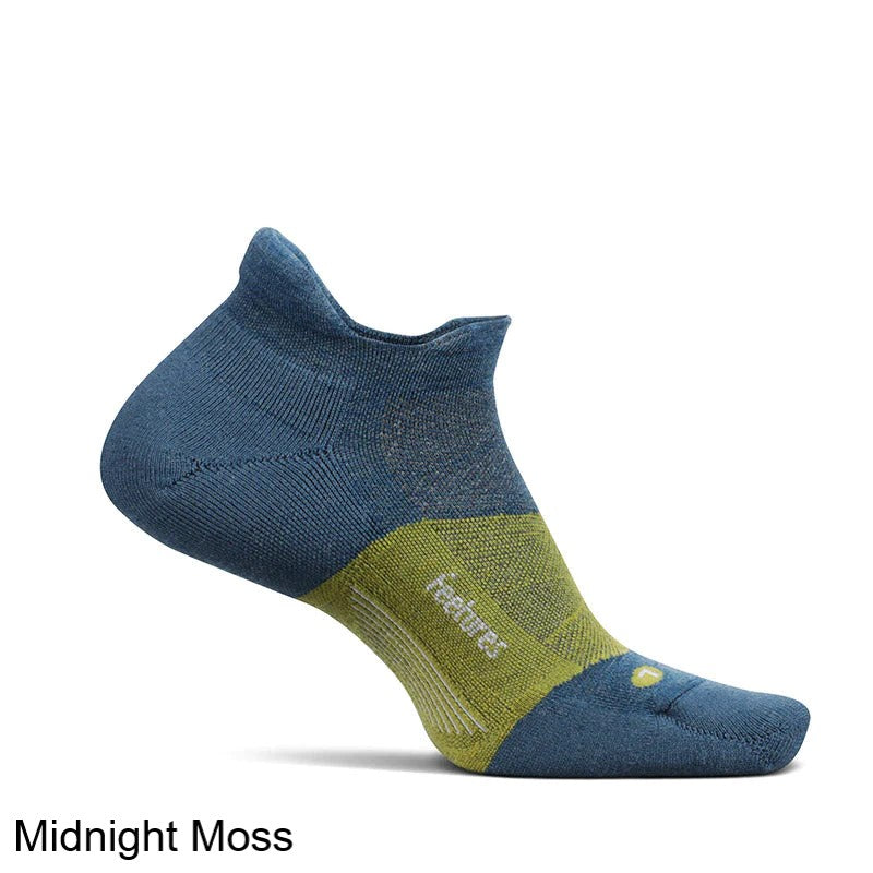 【2023FW】feetures フィーチャーズ MERINO 10 MAX CUSHION NO SHOW(名古屋店のみ)