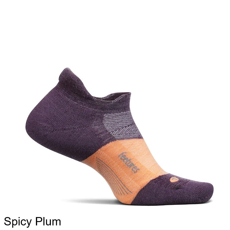 【2023FW】feetures フィーチャーズ MERINO 10 MAX CUSHION NO SHOW(名古屋店のみ)