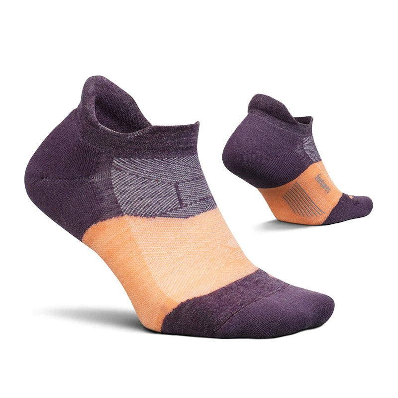 【2023FW】feetures フィーチャーズ MERINO 10 MAX CUSHION NO SHOW(名古屋店のみ)