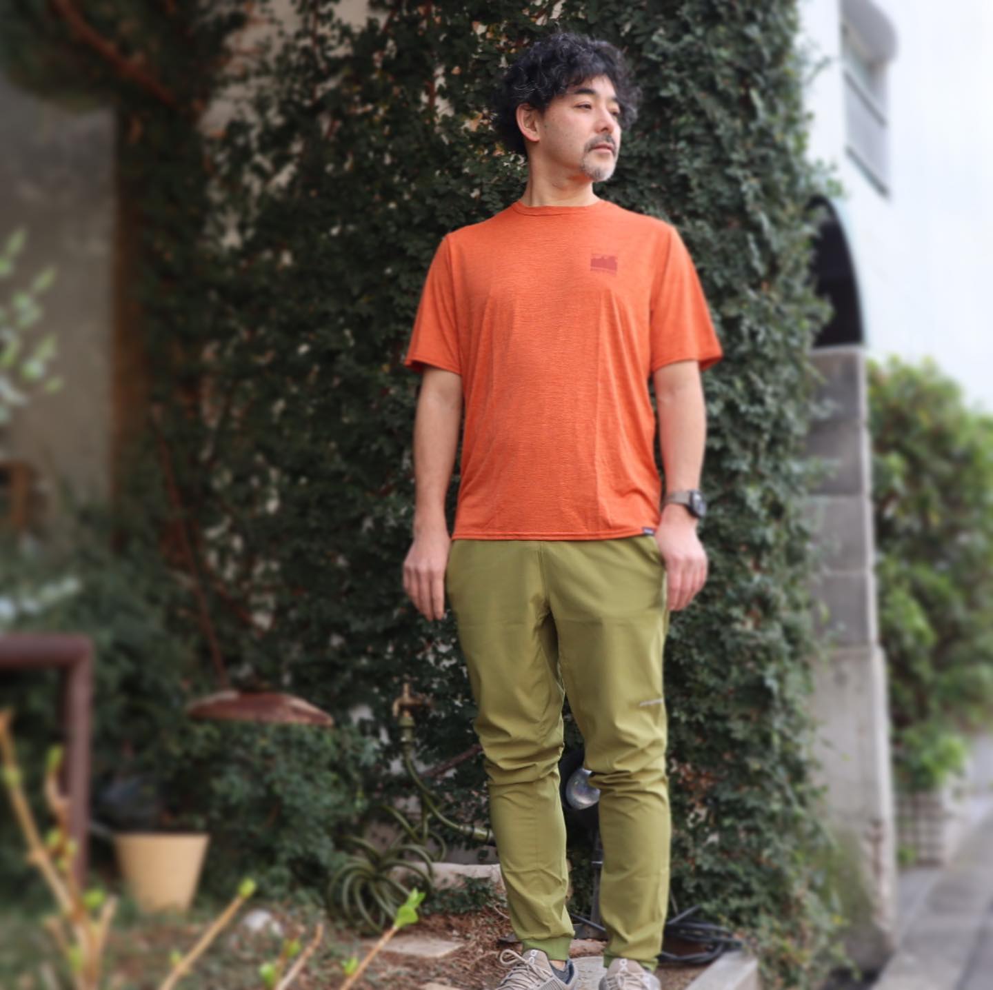 patagonia/パタゴニア Men's テルボンヌ ジョガーズ(名古屋店のみ)