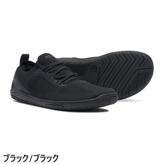 XEROSHOES / ゼロシューズ (メンズ)ネクサスニット(名古屋店のみ)