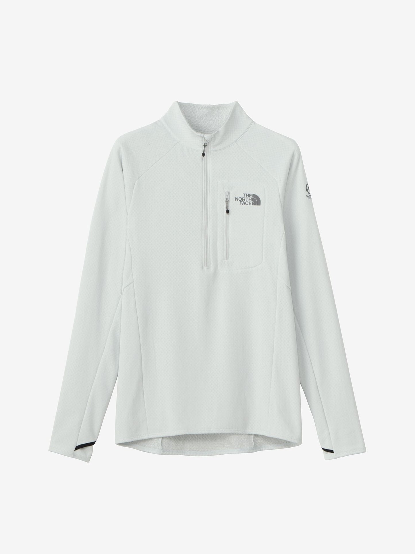 【2025秋冬】THE NORTH FACE/ノースフェイス エクスペディション グリッドフリースジップアップ(ユニセックス)NL72420