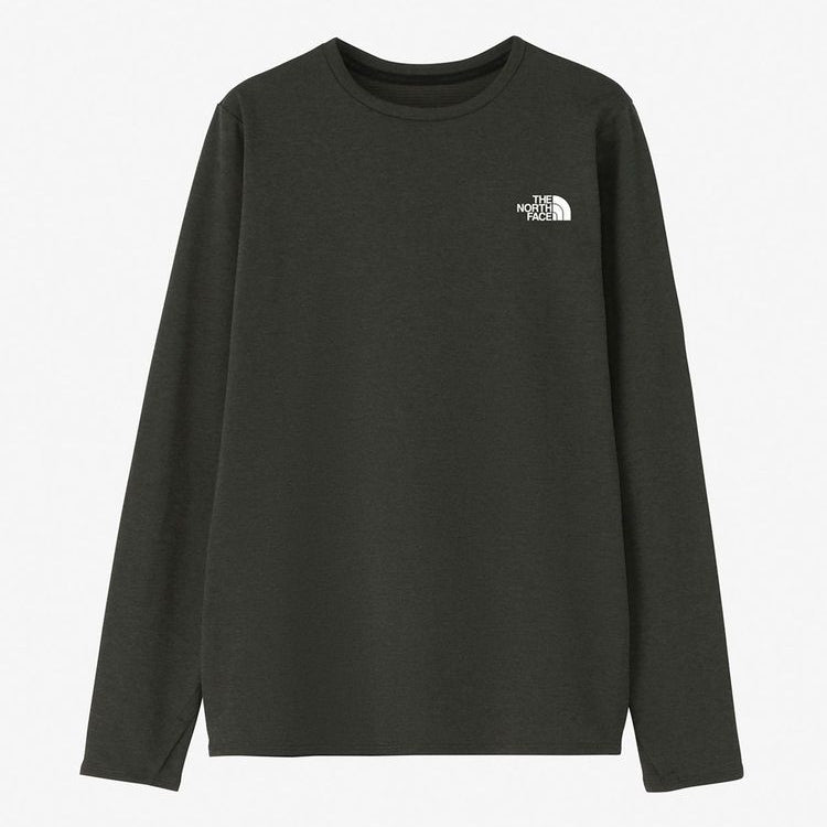 【2025 秋冬】THE NORTH FACE/ノースフェイス (ウィメンズ)ロングスリーブエンデューロクルー NTW62375