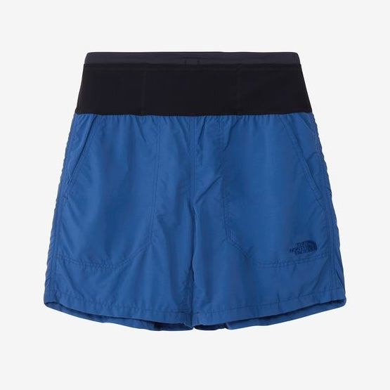 【2025 春】THE NORTH FACE/ノースフェイス (メンズ)フリーランショーツNB22591