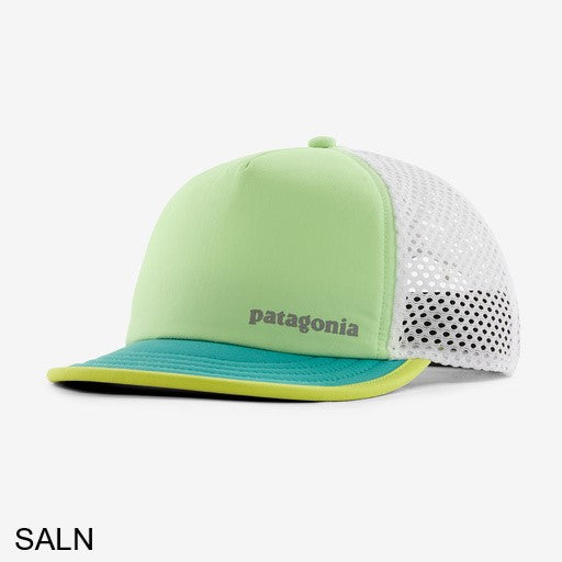 【2024SS New Color】patagonia/パタゴニア ダックビル・ショーティ・トラッカー・ハット
