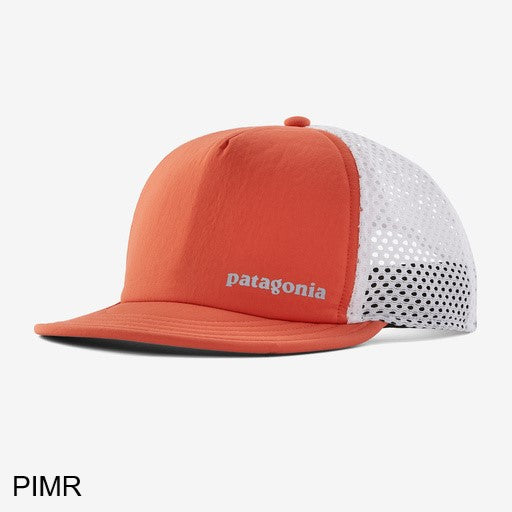 【2024SS New Color】patagonia/パタゴニア ダックビル・ショーティ・トラッカー・ハット