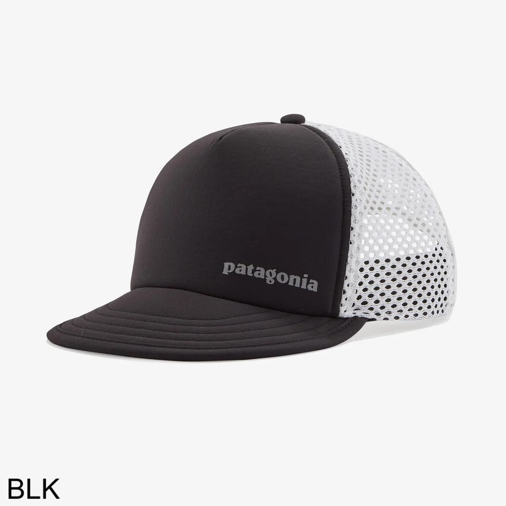 【2024SS New Color】patagonia/パタゴニア ダックビル・ショーティ・トラッカー・ハット