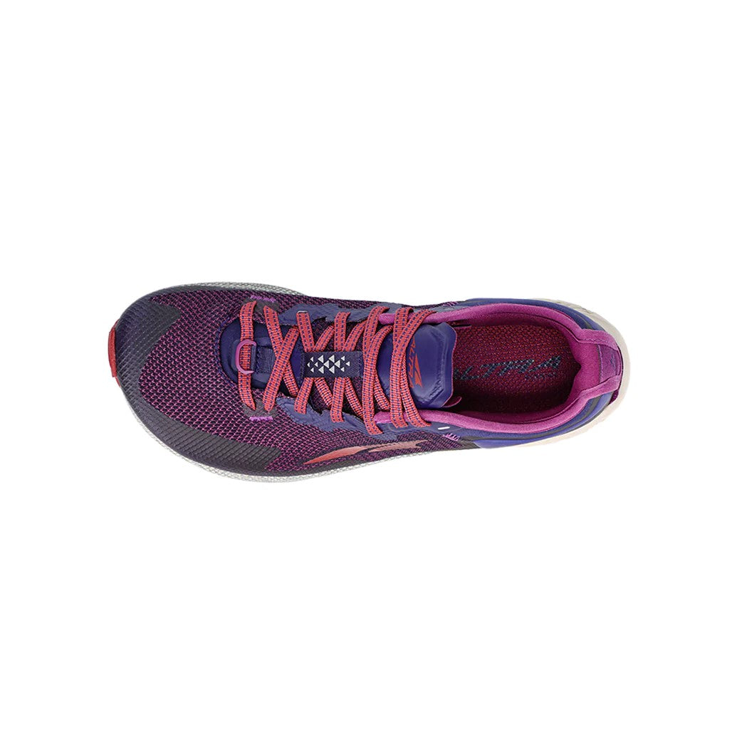 【SALE 30%OFF】2023FW ALTRA/アルトラ Women's TIMP 4(ティンプ 4) ※セール品につき返品・交換不可