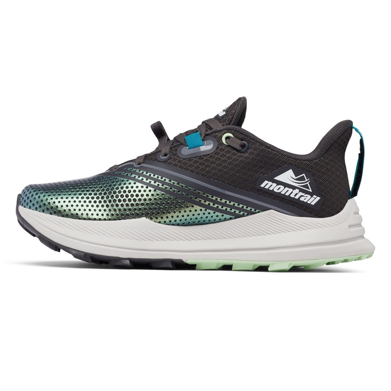 【SALE 40%OFF】montrail/モントレイル Women's MONTRAIL TRINITY FKT ※セール品につき返品・交換不可