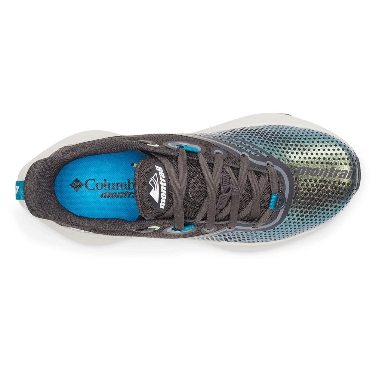 【SALE 40%OFF】montrail/モントレイル Women's MONTRAIL TRINITY FKT ※セール品につき返品・交換不可