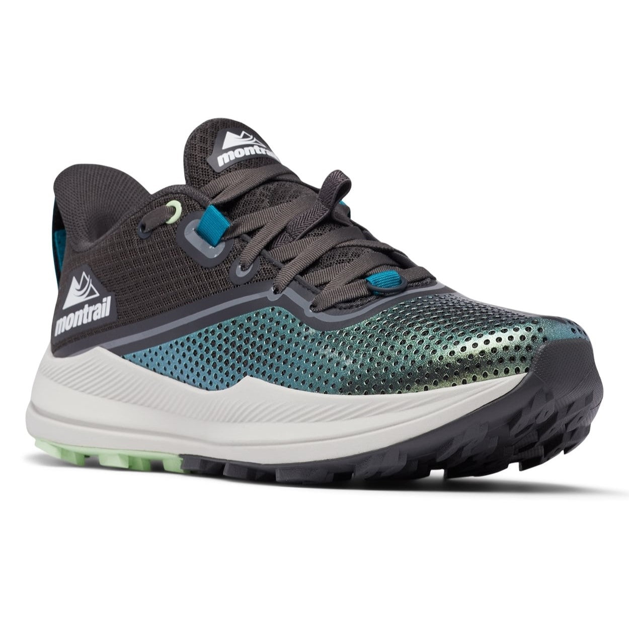 【SALE 40%OFF】montrail/モントレイル Women's MONTRAIL TRINITY FKT ※セール品につき返品・交換不可