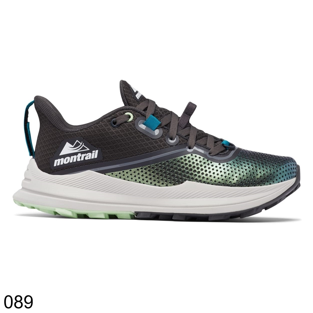 【SALE 40%OFF】montrail/モントレイル Women's MONTRAIL TRINITY FKT ※セール品につき返品・交換不可