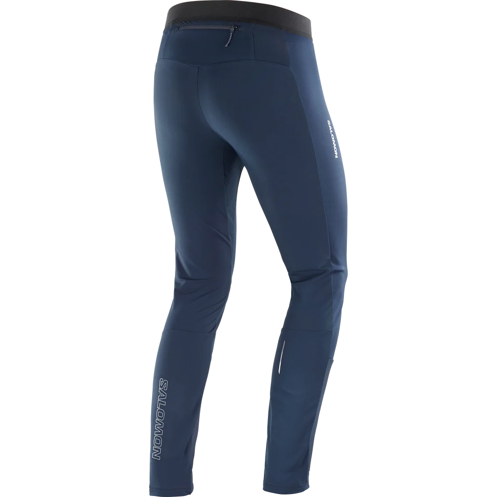 SALOMON/サロモン Men's GORE-TEX INFINIUM WINDSTOPPER TIGHTS