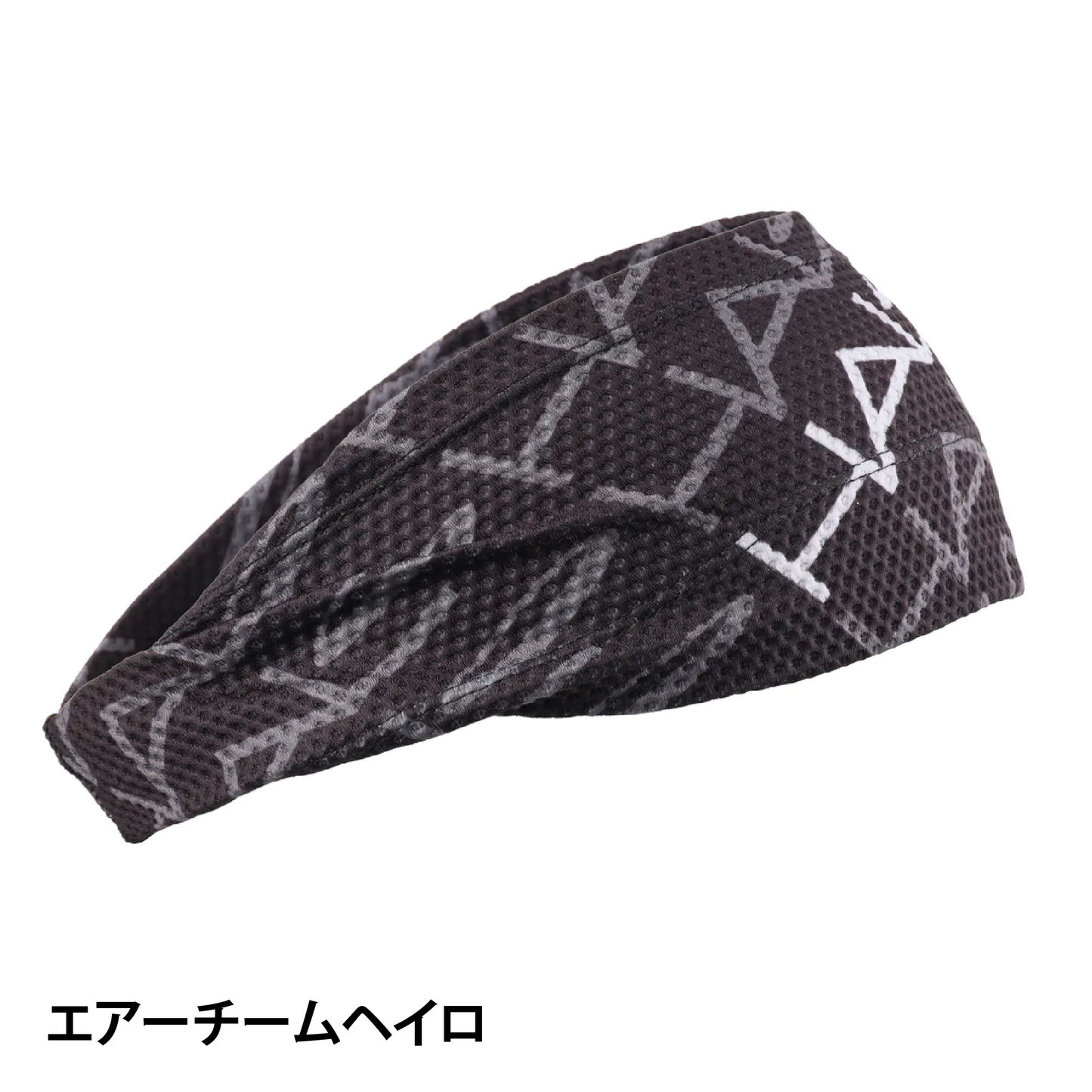【2024春 NEW】Halo/ヘイロ バンディットJP Air【ヘッドバンド】