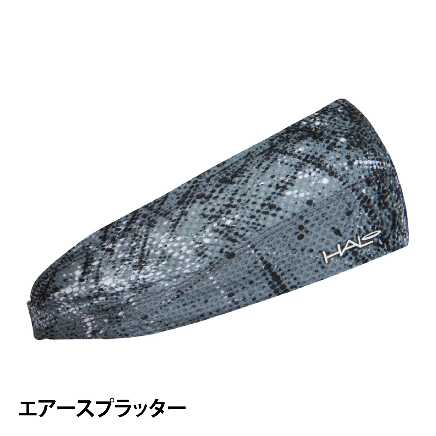 【2024春 NEW】Halo/ヘイロ バンディットJP Air【ヘッドバンド】