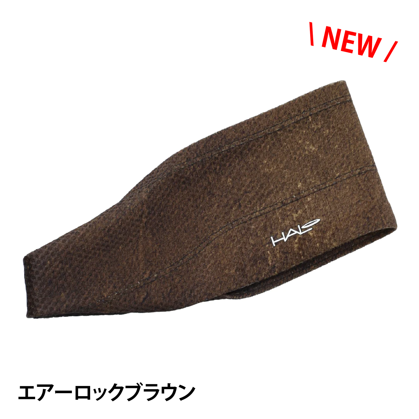 【2024春 NEW】Halo/ヘイロ バンディットJP Air【ヘッドバンド】