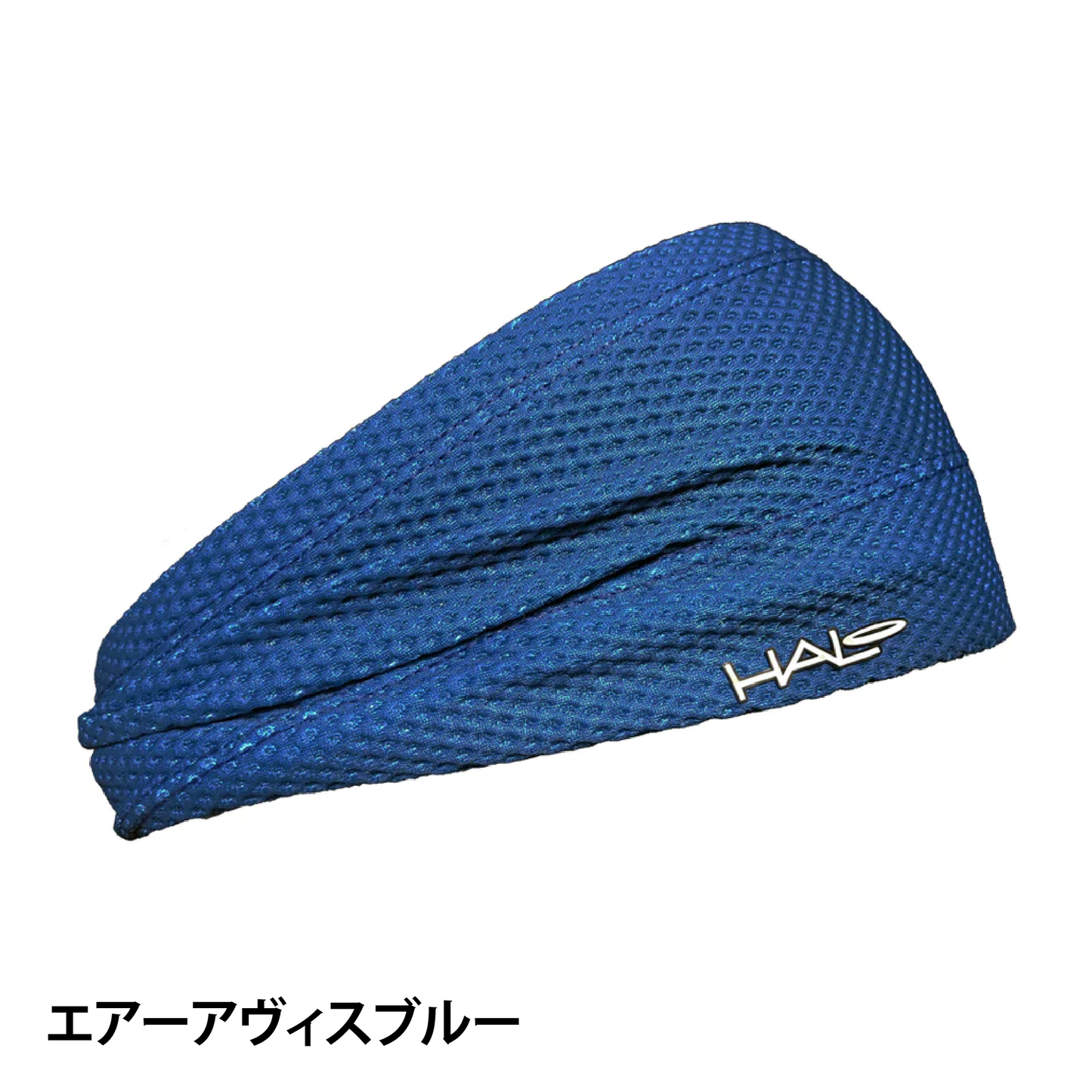 【2024春 NEW】Halo/ヘイロ バンディットJP Air【ヘッドバンド】