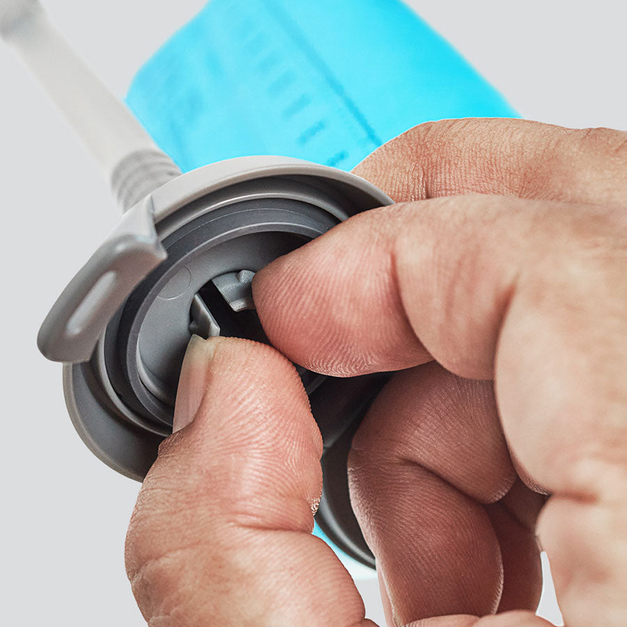 【2025春夏】HydraPak/ハイドラパック ランストロー フラスクアダプター(大阪店のみ)