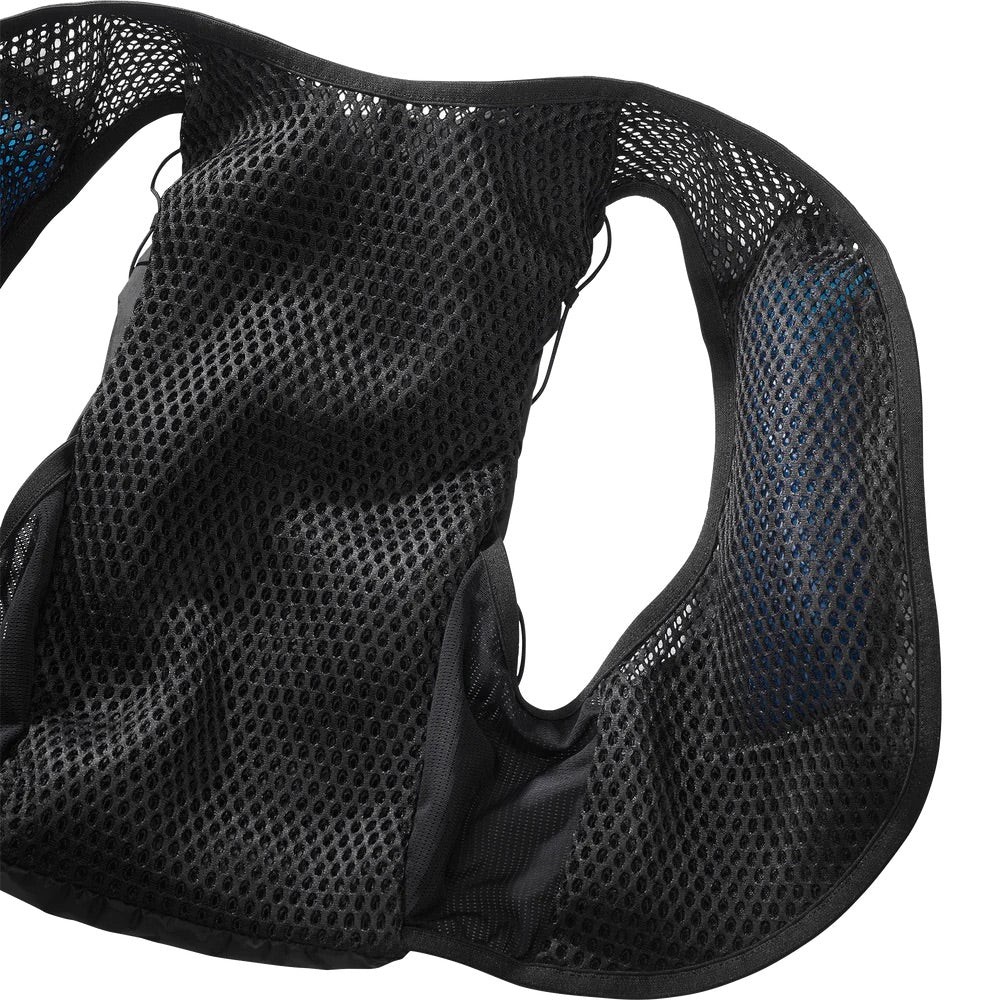 SALOMON/サロモン ACTIVE SKIN 12 SET/アクティブ スキン12(ユニセックス/フラスク付)