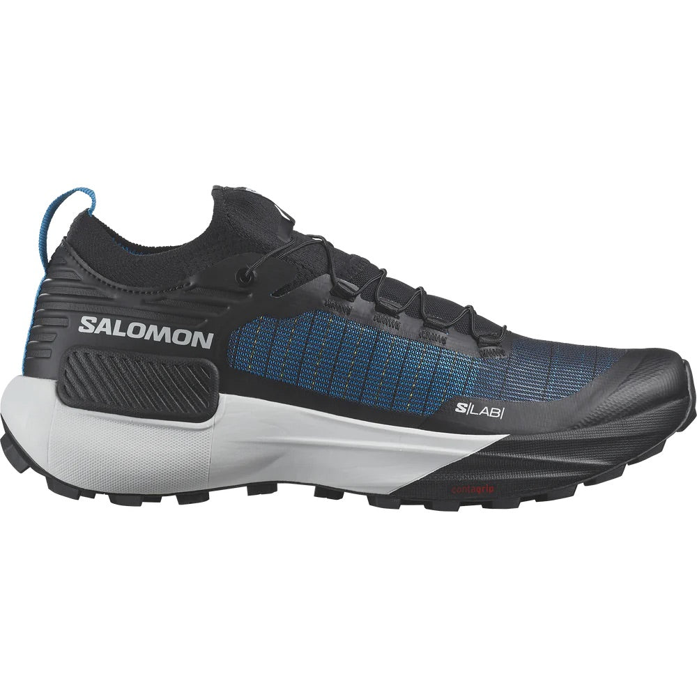 2024春夏NEW SALOMON/サロモン S/LAB GENESIS/ジェネシス (ユニセックス/トレイルランニングシューズ)
