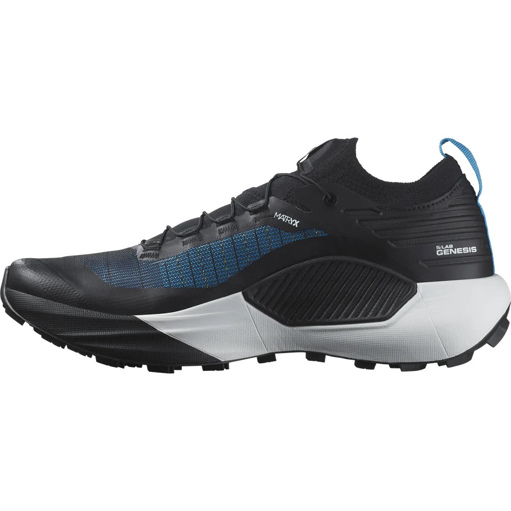 【30%OFF SALE】SALOMON/サロモン S/LAB GENESIS/ジェネシス (ユニセックス/トレイルランニングシューズ)(大阪店/24.5cmのみ)